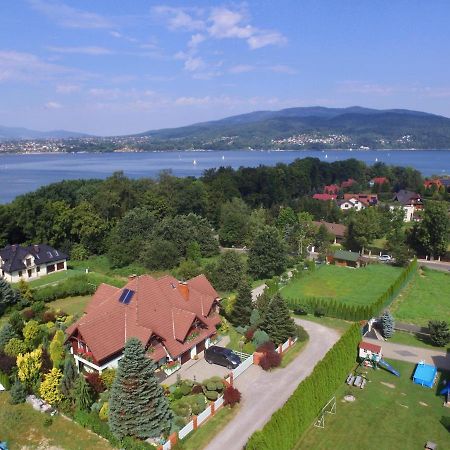 Apartamenty Swietego Wita Żywiec المظهر الخارجي الصورة