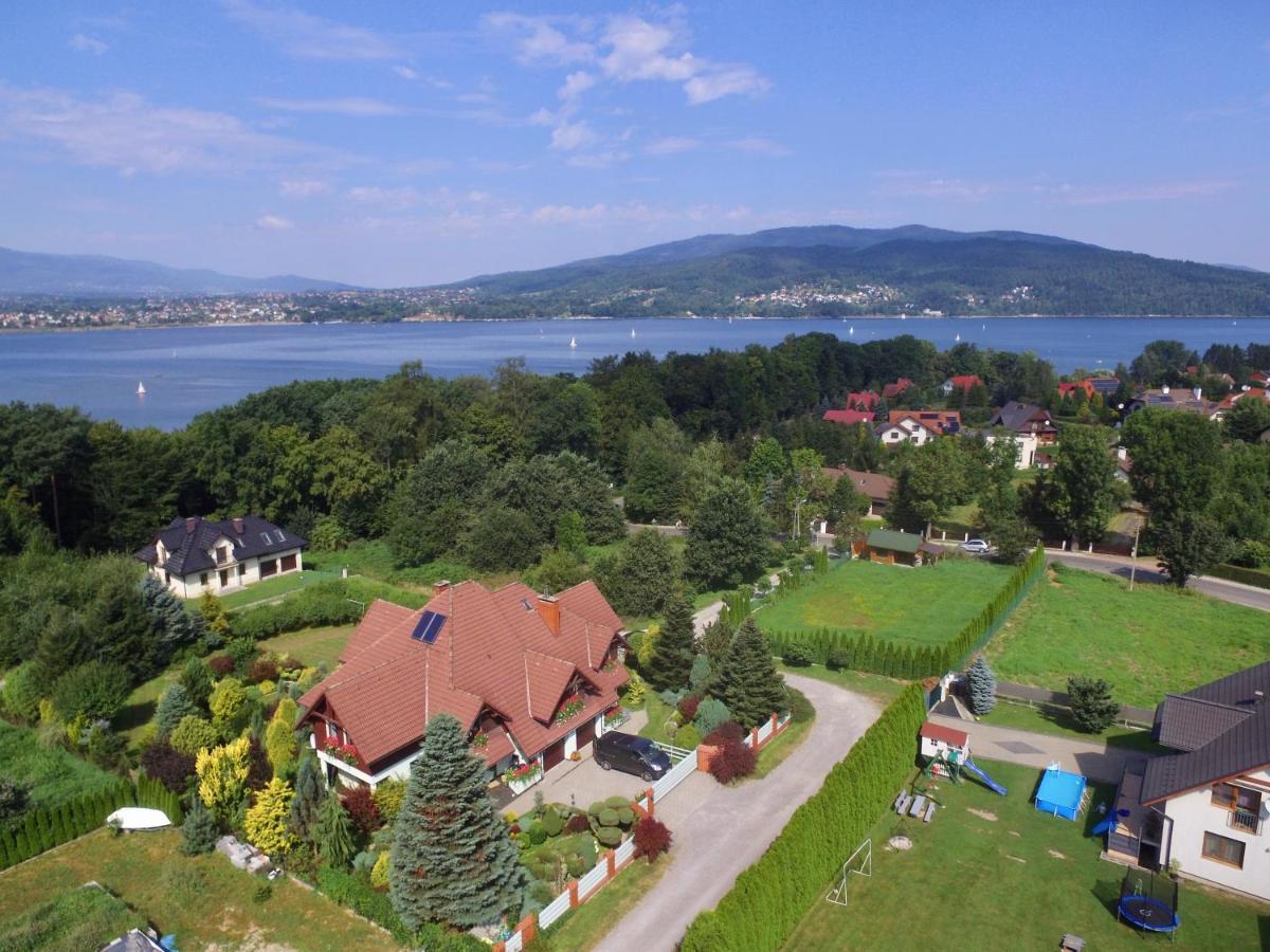 Apartamenty Swietego Wita Żywiec المظهر الخارجي الصورة