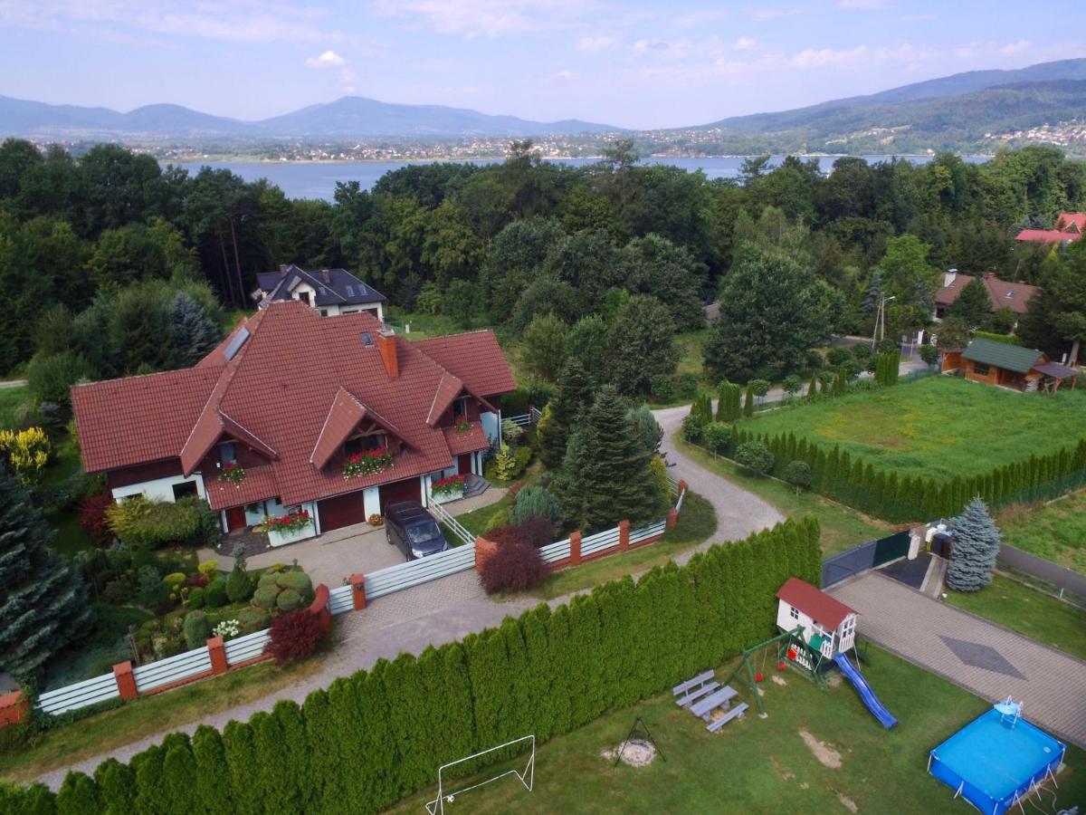 Apartamenty Swietego Wita Żywiec المظهر الخارجي الصورة