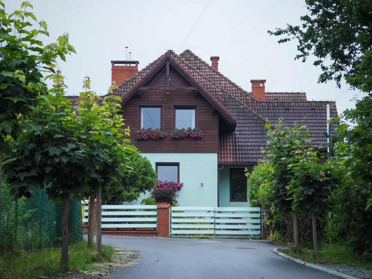 Apartamenty Swietego Wita Żywiec المظهر الخارجي الصورة