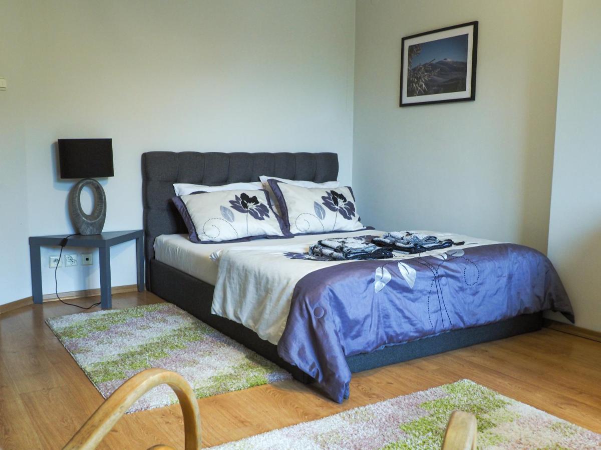 Apartamenty Swietego Wita Żywiec المظهر الخارجي الصورة