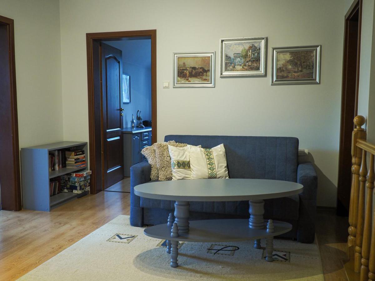 Apartamenty Swietego Wita Żywiec المظهر الخارجي الصورة
