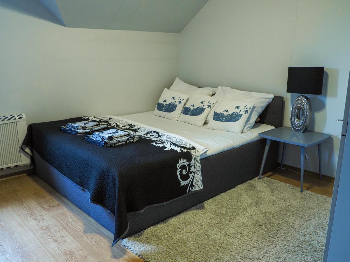 Apartamenty Swietego Wita Żywiec المظهر الخارجي الصورة
