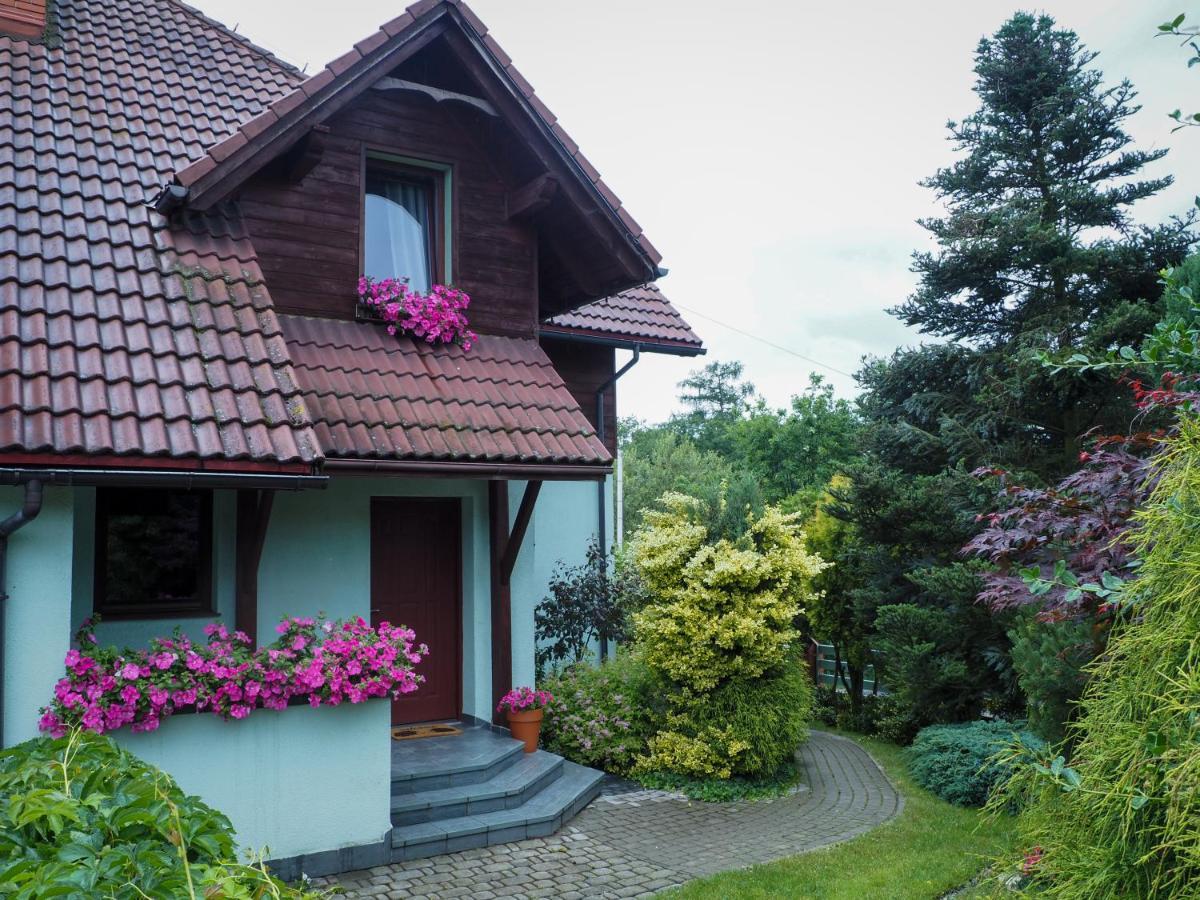 Apartamenty Swietego Wita Żywiec المظهر الخارجي الصورة