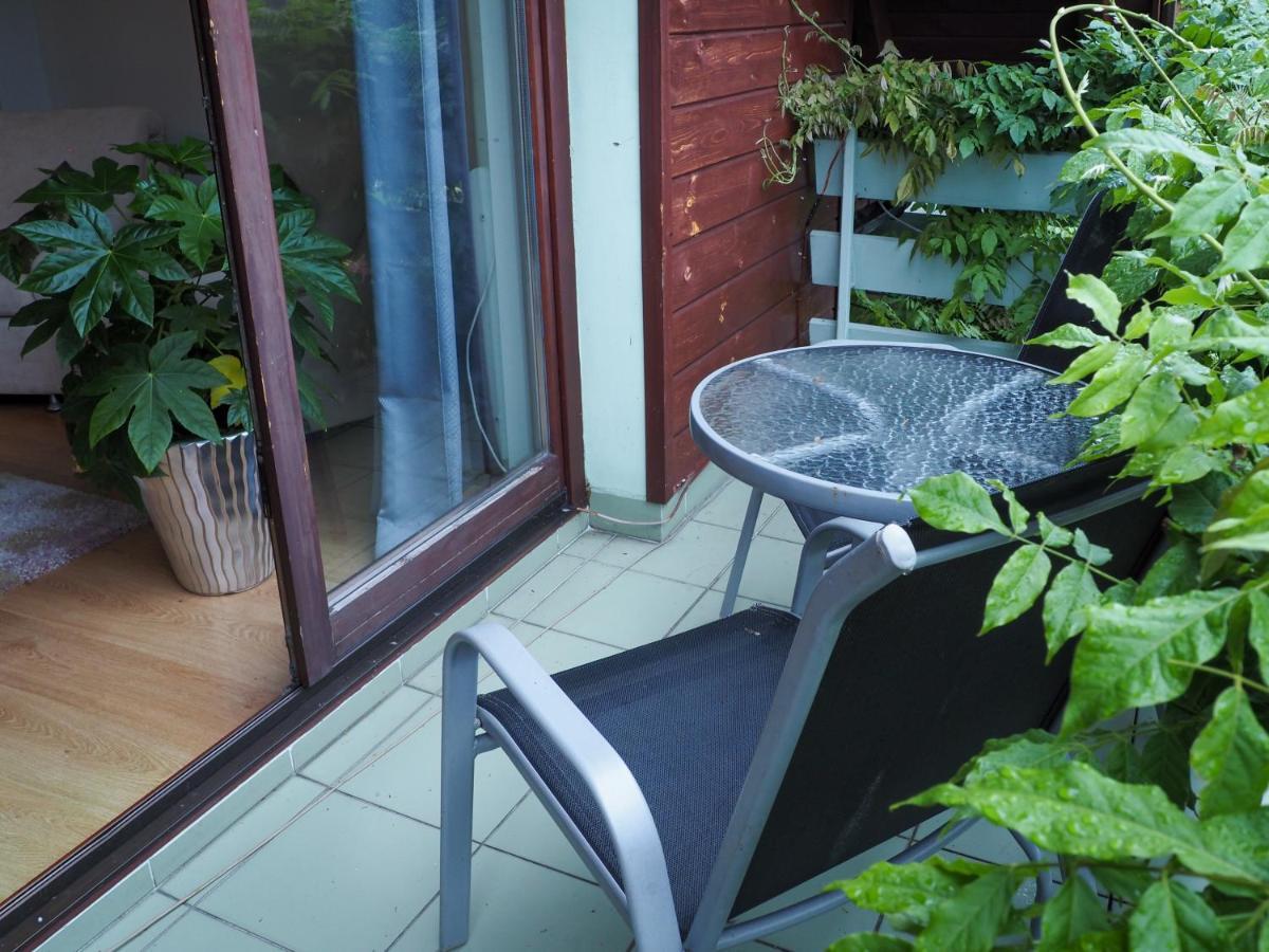 Apartamenty Swietego Wita Żywiec المظهر الخارجي الصورة