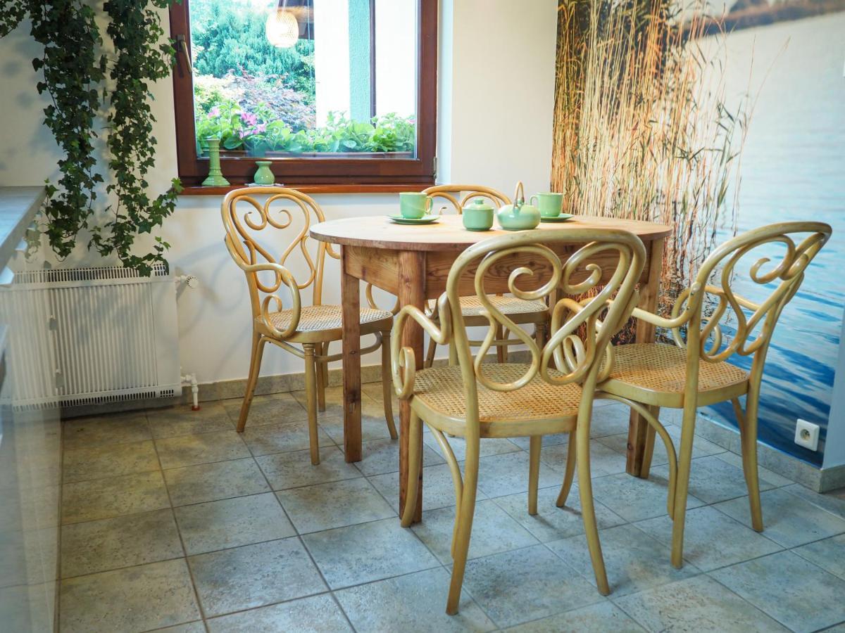Apartamenty Swietego Wita Żywiec المظهر الخارجي الصورة