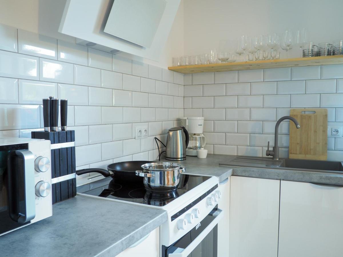 Apartamenty Swietego Wita Żywiec المظهر الخارجي الصورة