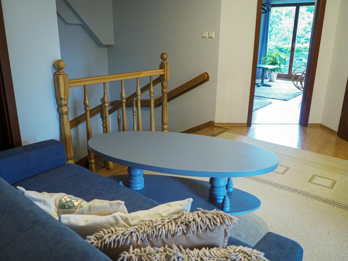Apartamenty Swietego Wita Żywiec المظهر الخارجي الصورة