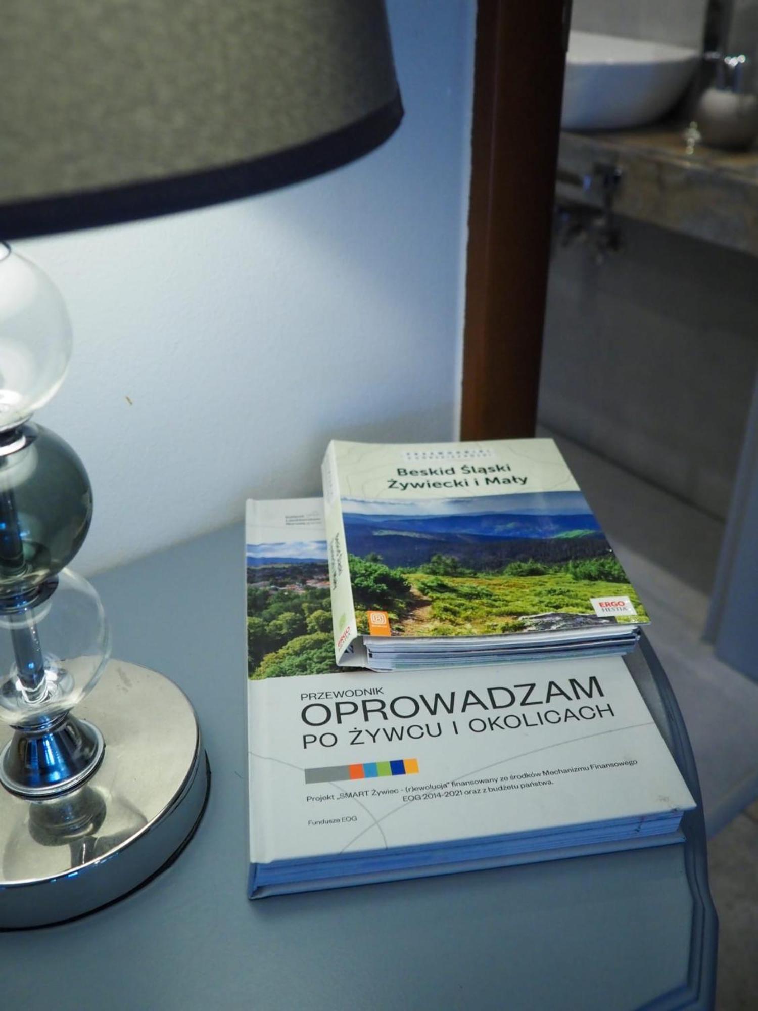 Apartamenty Swietego Wita Żywiec المظهر الخارجي الصورة